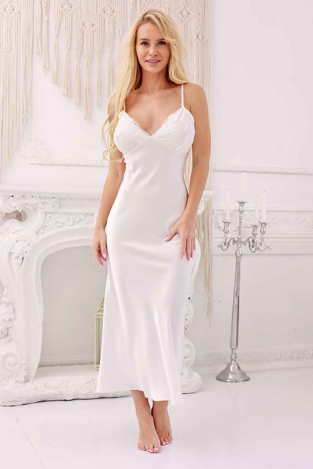 Sexy shirt model 218869